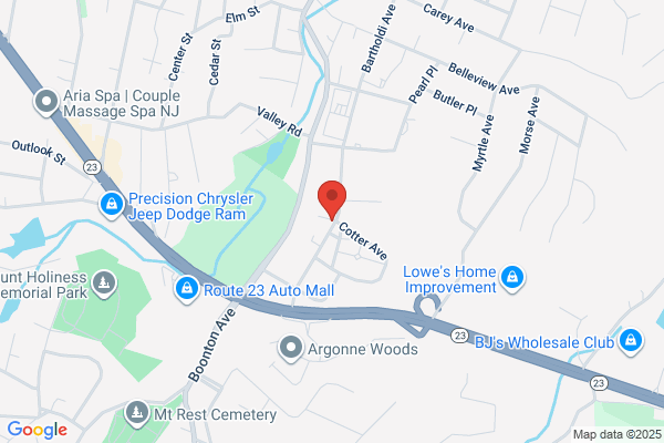 Evergreen Landscaping & Nursery Llc