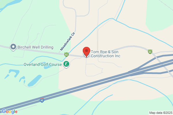 Roe Construction