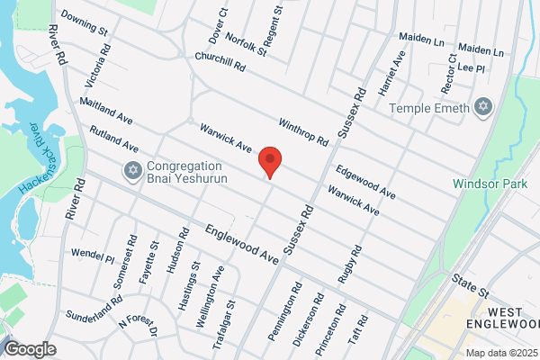 Interreligious Fellowship For the Homeless of Bergen County