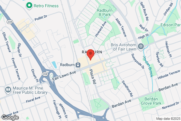 Fair Lawn Dental Care - Adriana Settenhofer, DDS