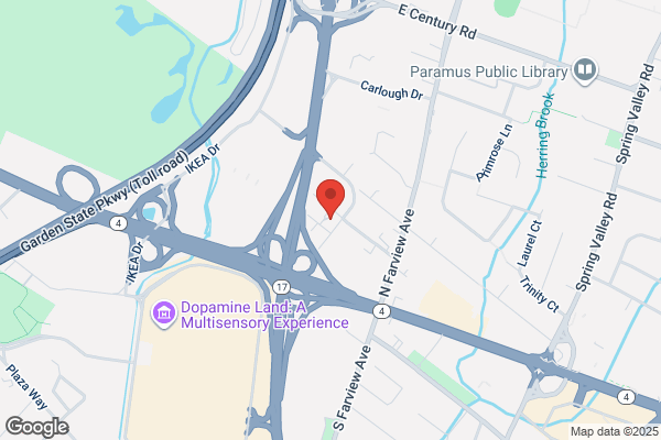 Paramus Dental Arts