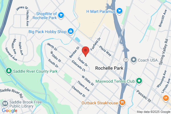 Paramus Dental and Implant Center