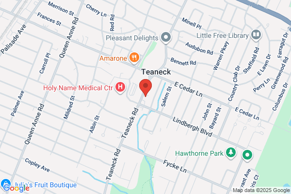 Pediatric Dentistry of Teaneck
