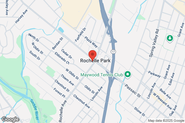Rochelle Dental