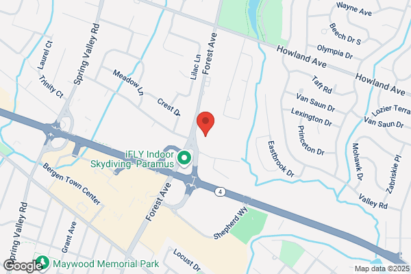 ENT, Sinus & Hearing Care Center