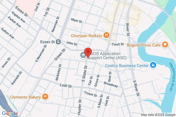 Benedet Pediatrics
