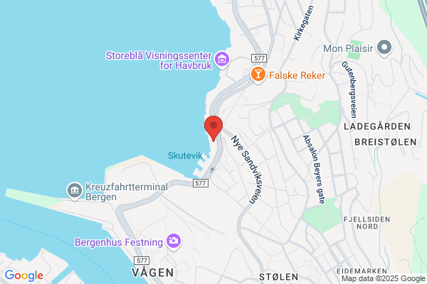 Bergen Endermologie