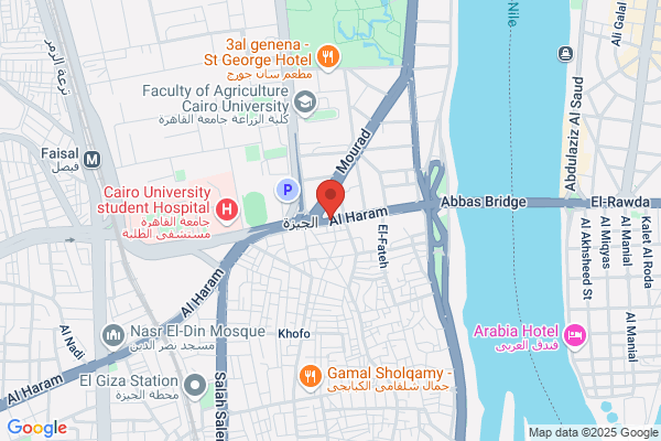 Comprehensive Development Center
