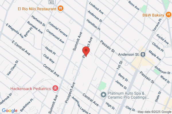 Prospect Heights Care Center
