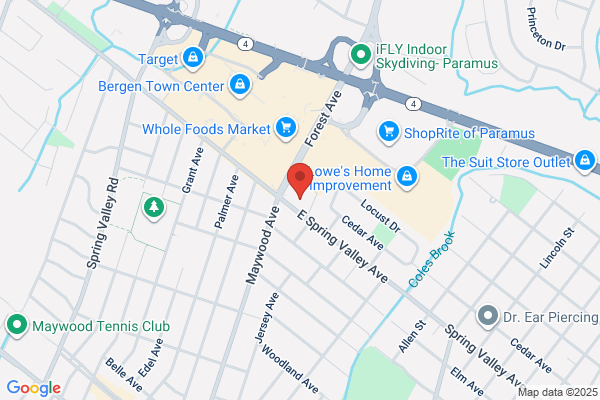 Litwin & Tierman PA Law Offices