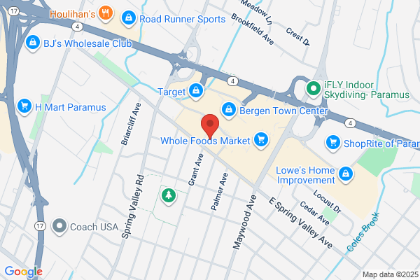 Bond Vet - Paramus