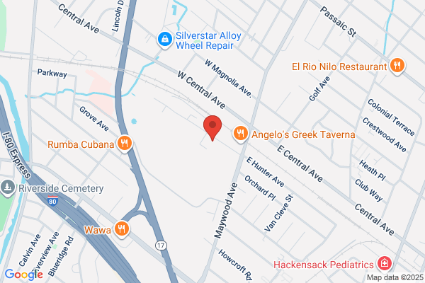 Adler Aphasia Center