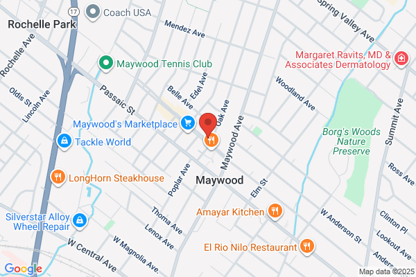 Kumon Math and Reading Center of Maywood