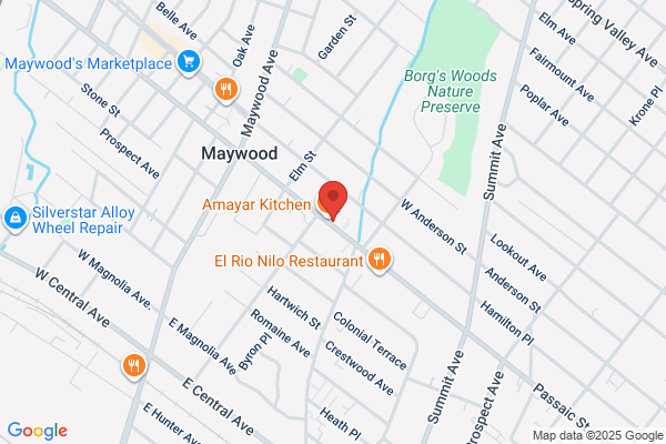 Maywood Physical Therapy & Rehab Center
