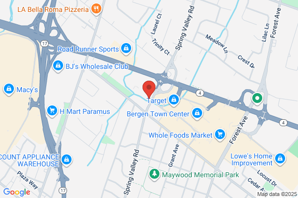 SportsMed Physical Therapy - Paramus