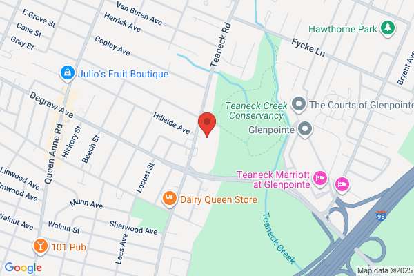 Fourman Organization At Oradell Teaneck Closter, Teaneck