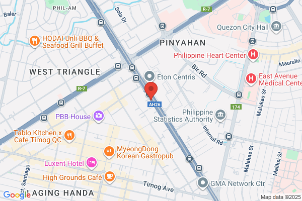 Metro Real Estate Developers