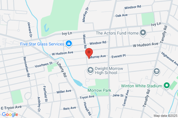 Unitarian Universalist Congregation of the Palisades