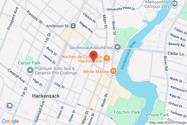 Bergen County Community Family Shelter