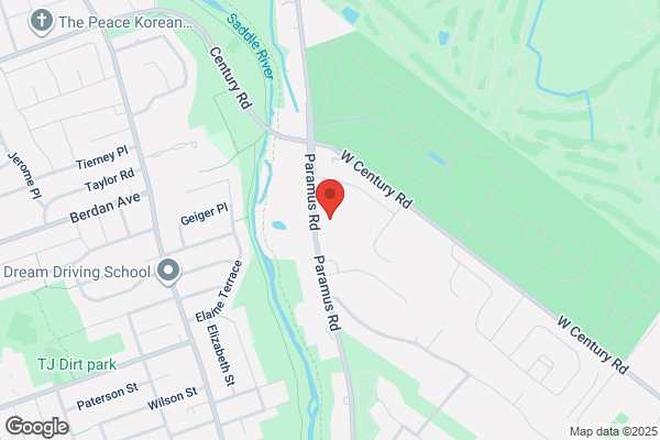 Brookdale Paramus