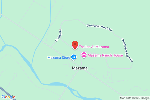 Mazama Country Inn