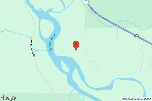 North Cascades Construction Inc