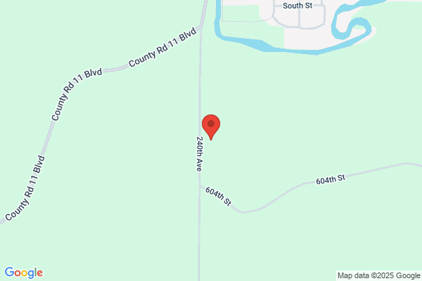 Apple Ridge Orchard