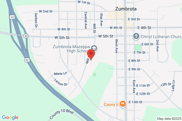Zumbrota-Mazeppa Public Schools, Middle School