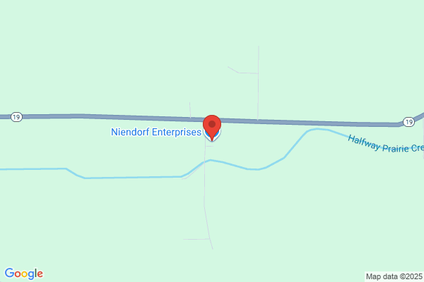 Niendorf Enterprises