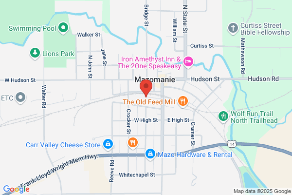 Valley Tire Llp-Tire Service and Sales
