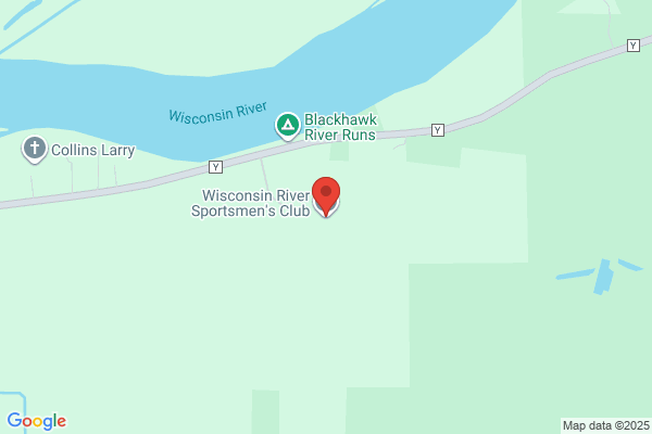 Wis River Sportsman Club