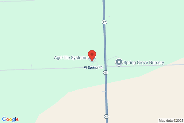 Agri-Tile Systems