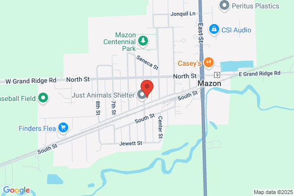 Coal City Straightway Meats