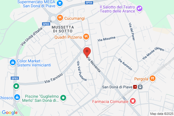Fioritto Antenna & Satellite