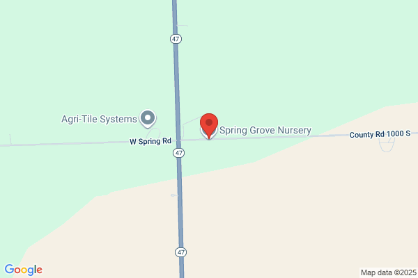 Groves and Sons Inc