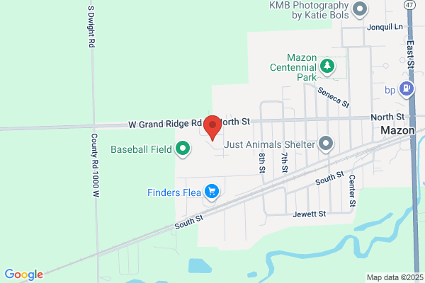 Mazon, Mazon-Verona-Kinsman Middle School