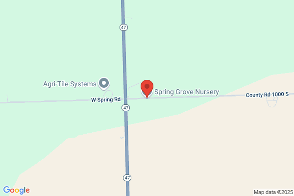Spring Grove Nursery