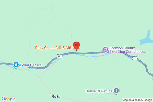 Dairy Queen Grill & Chill