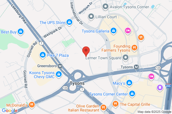 Trace Systems Inc.