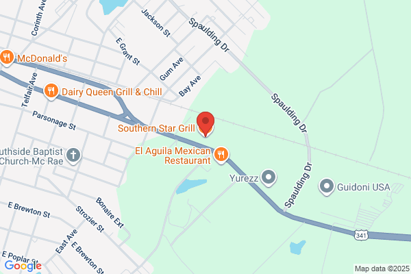 Southern Star Grill
