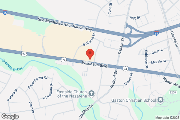 Fresh Dental Gastonia NC