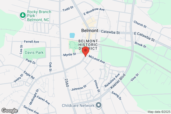 Bell Properties