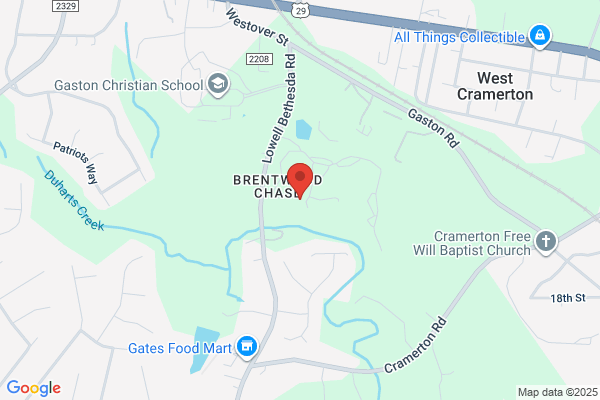 Brentwood Chase Apartments