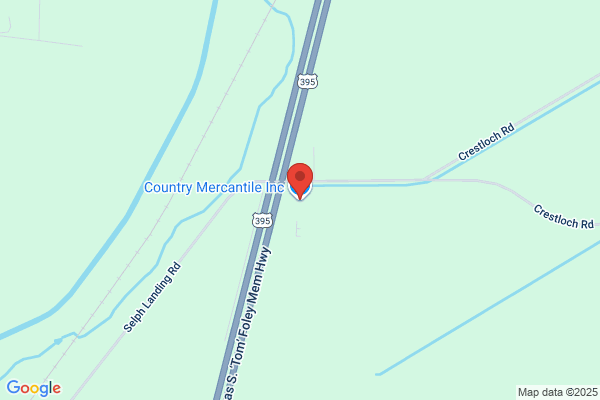 Country Mercantile Llc the
