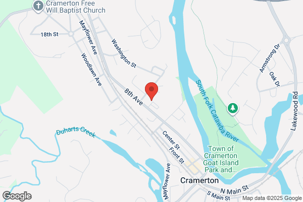Cramerton Community Center