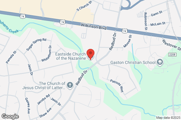 Eastside Church of the Nazarene
