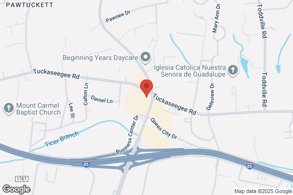Griffin Tire & Auto Your Neighborhood Tire Pros