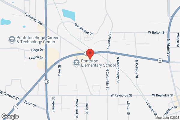 Highlander Center Washerette & Dry Cleaners