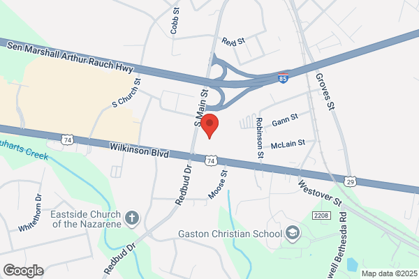 McKenney Chevrolet Buick GMC