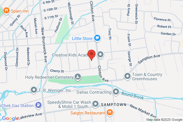 Smith Home Improvements